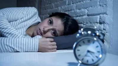 Principais distúrbios do sono guia simples!