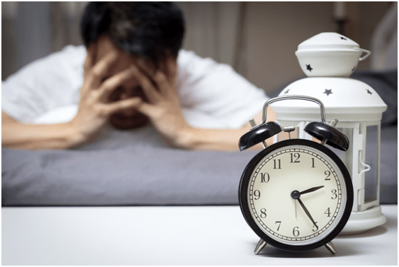 Dormir mal! qual os prejuízos?-  Dicas de colchões.