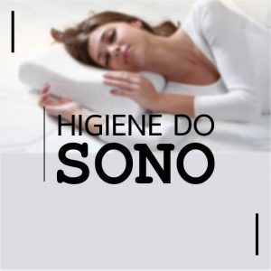 higiene do sono