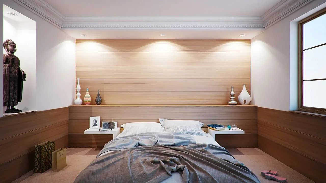Dicas práticas para a decoração do seu quarto