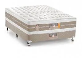 Colchão Silver Star Pocket Air Resenha completa