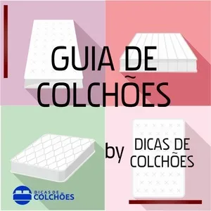 Guia de Colchões – Apresentação