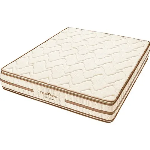 Colchão Clinoflex bambu Densidade 45 Americanflex