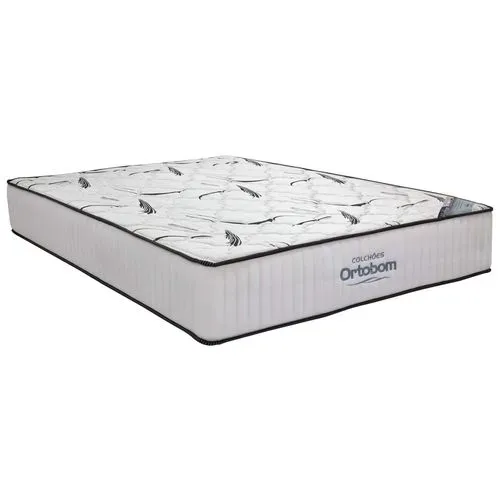 Colchão High Foam da Ortobom