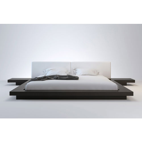 tipo de cama japonesa