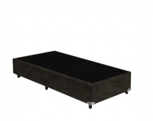 cama box simples