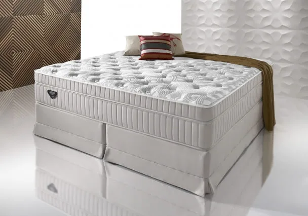 Colchão Majestic da Ecoflex Review