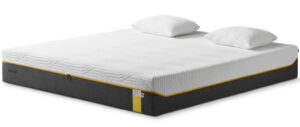 Review colchão Tempur