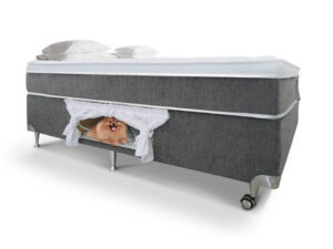 cama box pet