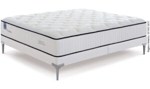 colchão restonic airsense