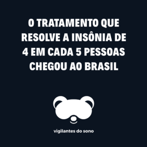 melhora aplicativo para insônia