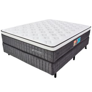 colchão Power Sleep Bf