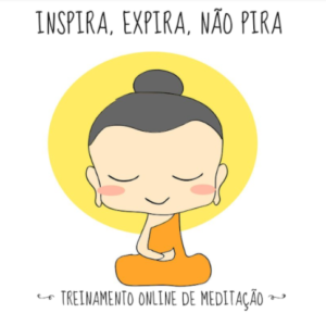 meditar para viver bem
