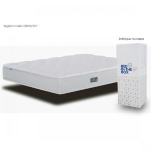 Bed in a box review