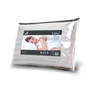 travesseiro tipo látex