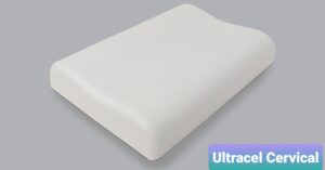 Travesseiro Ultracel Cervicalle