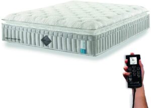 Colchão Smart Pocket Gel da Látex Foam