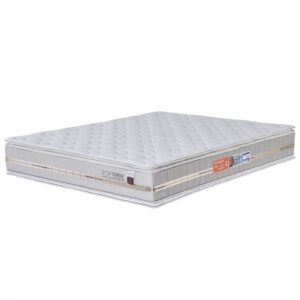 colchão de espuma d45 fa supreme