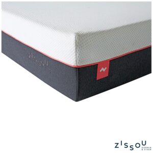 colchão zissou coral original o melhor