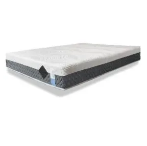 Colchão Natural Articulado Látex Foam