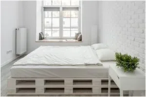 Cama de paletes: Guia completo, dicas e mais!