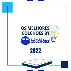 Colchão 2022 qual o melhor?