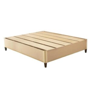 cama box tipo desmontável
