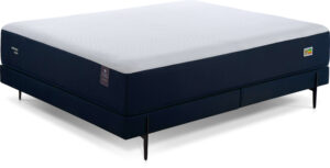 Colchão Shippable Sleep irmãos a obra na caixa