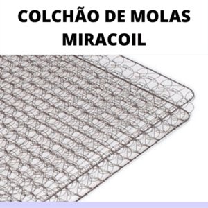 molas miracoil é boa