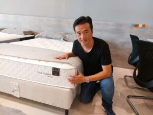 kingpedic é bom