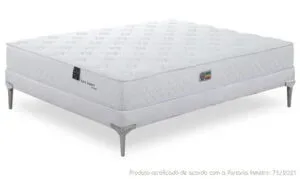 Colchão Extra Support Kingpedic