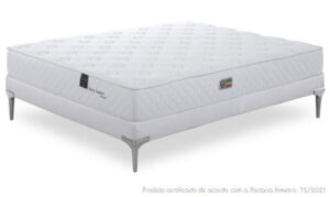 kingpedic é bom