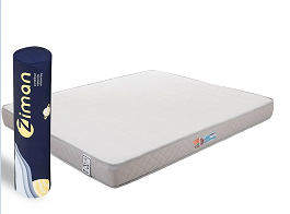 Ziman essential é bom D33