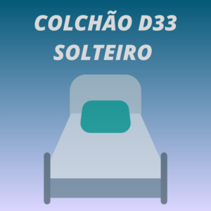 colchão d33 solteiro guia completo