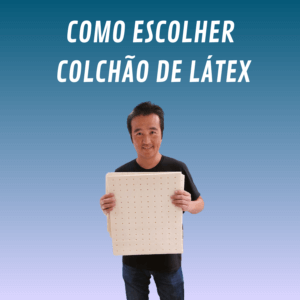 como escolher colchão de látex