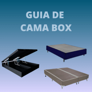 Guia sobre cama box