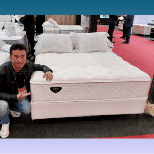 Colchon Alva Ecoflex