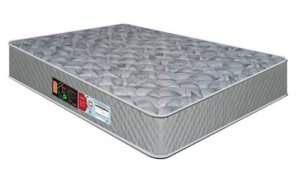 review Colchão Sleep Max D33 Castor