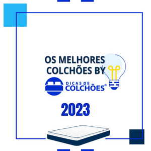 melhor colchão 2023