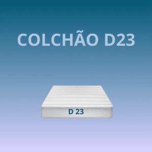 colchão D23
