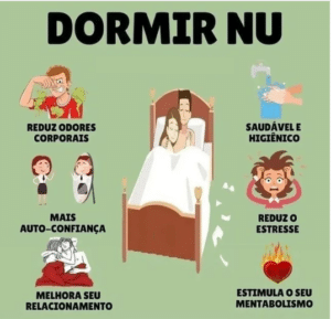 dormir nu meme
