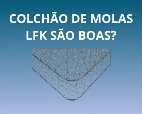 Mola LFK é bom?