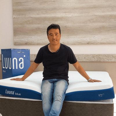 Luuna Blue review