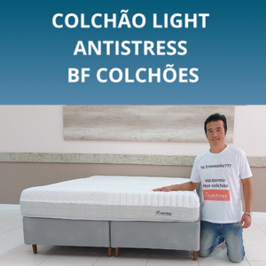 colchão antistress bf