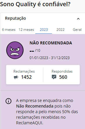 colchão magnético golpe