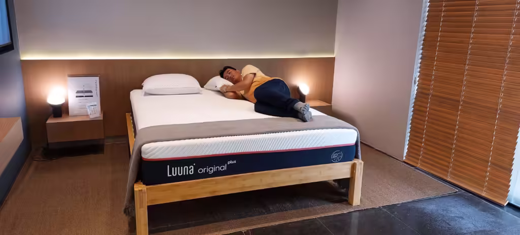 Luuna original macio