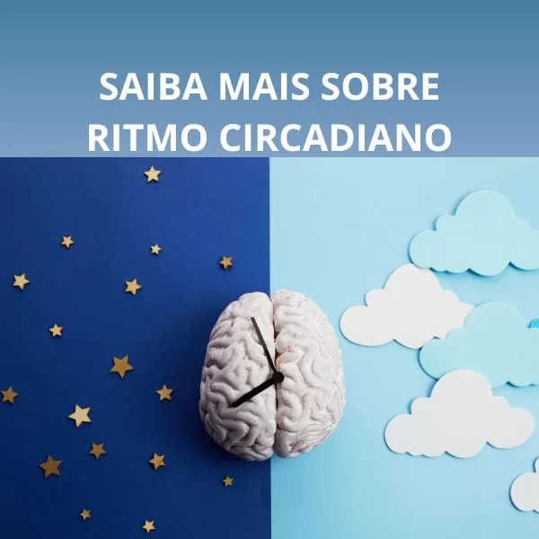 Ritmo circadiano: como ele influencia seu sono?