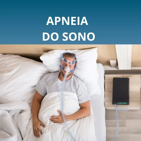 Apneia do Sono: O Que é, Sintomas, Tratamentos e Como Melhorar o Sono