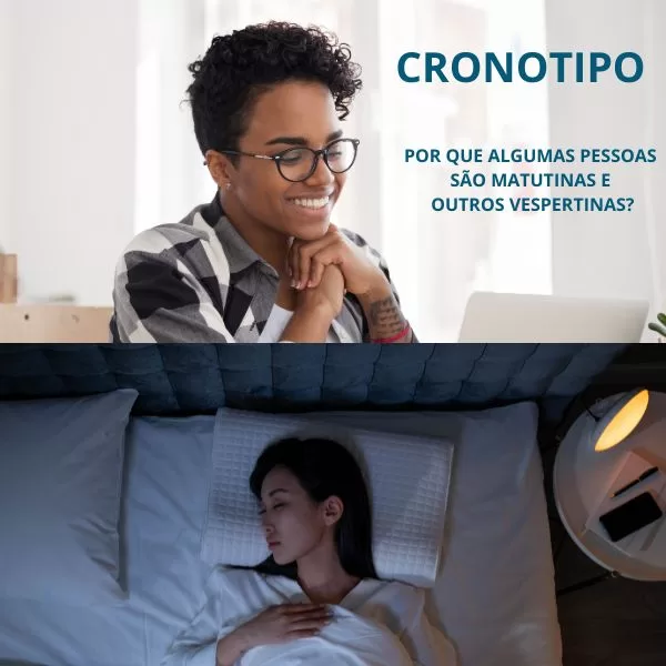 Cronotipos: Como Influenciam Seu Sono, Produtividade e Saúde