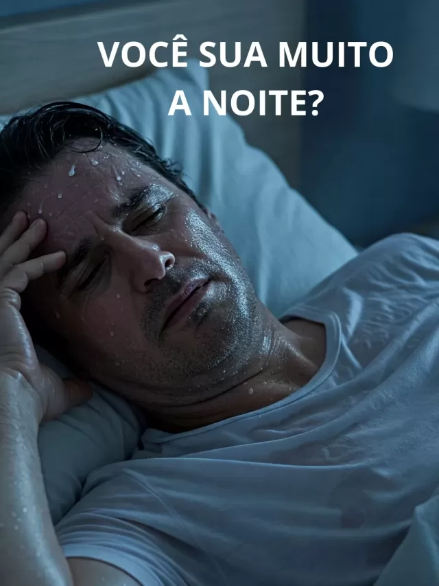 Pode ser algo que seu corpo está tentando te avisar…